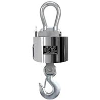 25吨无线电子吊钩秤,耐高温吊称